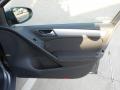 United Gray Metallic - Golf 4 Door TDI Photo No. 12