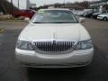 Cashmere Tri-Coat - Town Car Designer Photo No. 6