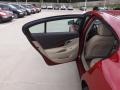 Crystal Red Tintcoat - LaCrosse FWD Photo No. 17