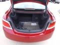 Crystal Red Tintcoat - LaCrosse FWD Photo No. 19