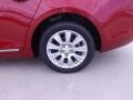Crystal Red Tintcoat - LaCrosse FWD Photo No. 20