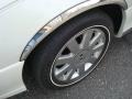 Cashmere Tri-Coat - Town Car Designer Photo No. 7