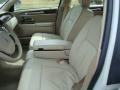 Cashmere Tri-Coat - Town Car Designer Photo No. 8