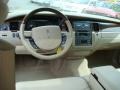 Cashmere Tri-Coat - Town Car Designer Photo No. 10