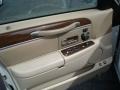 Cashmere Tri-Coat - Town Car Designer Photo No. 11