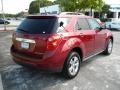 Cardinal Red Metallic - Equinox LT Photo No. 3