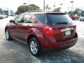 Cardinal Red Metallic - Equinox LT Photo No. 5