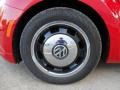 2013 Volkswagen Beetle 2.5L Wheel