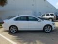 Candy White - Passat TDI SEL Photo No. 8