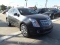 2012 Gray Flannel Metallic Cadillac SRX Performance  photo #1