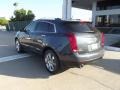 2012 Gray Flannel Metallic Cadillac SRX Performance  photo #3