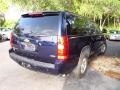 Dark Blue Metallic - Suburban LT Photo No. 2