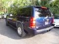 Dark Blue Metallic - Suburban LT Photo No. 3
