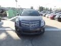 2012 Gray Flannel Metallic Cadillac SRX Performance  photo #6