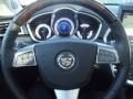 2012 Gray Flannel Metallic Cadillac SRX Performance  photo #9