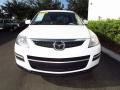 2007 Crystal White Pearl Mica Mazda CX-9 Sport  photo #8