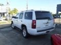 2008 Summit White Chevrolet Tahoe Z71 4x4  photo #4