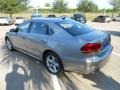 2013 Tungsten Silver Metallic Volkswagen Passat 2.5L SE  photo #5