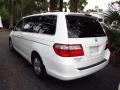 Taffeta White - Odyssey EX-L Photo No. 3