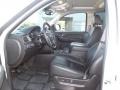 Summit White - Tahoe Z71 4x4 Photo No. 10