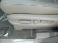 2012 White Diamond Pearl Honda Odyssey Touring  photo #12