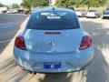 Denim Blue - Beetle 2.5L Photo No. 6
