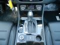 2012 Dark Flint Metallic Volkswagen Touareg TDI Sport 4XMotion  photo #18