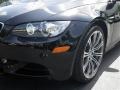 Jet Black - M3 Convertible Photo No. 8