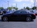 2011 Jet Black BMW M3 Convertible  photo #11