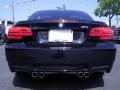 Jet Black - M3 Convertible Photo No. 16