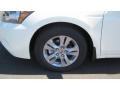 Taffeta White - Accord LX Premium Sedan Photo No. 10