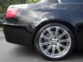 2011 BMW M3 Convertible Wheel