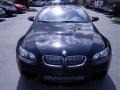 Jet Black - M3 Convertible Photo No. 26