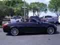  2011 M3 Convertible Jet Black