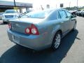 Golden Pewter Metallic - Malibu LTZ Sedan Photo No. 3