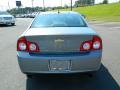 Golden Pewter Metallic - Malibu LTZ Sedan Photo No. 4