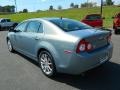 Golden Pewter Metallic - Malibu LTZ Sedan Photo No. 5