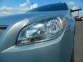 Golden Pewter Metallic - Malibu LTZ Sedan Photo No. 9