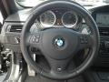  2011 M3 Convertible Steering Wheel