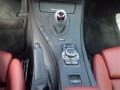 7 Speed M Double-Clutch Automatic 2011 BMW M3 Convertible Transmission