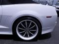 2012 Chevrolet Camaro ZL1 Wheel and Tire Photo