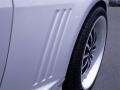 2012 Summit White Chevrolet Camaro SS/RS Convertible  photo #25