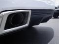 2012 Chevrolet Camaro SS/RS Convertible Exhaust