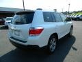Blizzard White Pearl - Highlander Limited Photo No. 3