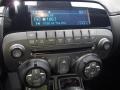 Black Controls Photo for 2012 Chevrolet Camaro #68815334