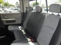 2009 Brilliant Black Crystal Pearl Dodge Ram 1500 SLT Crew Cab  photo #26
