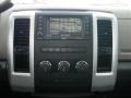 2009 Brilliant Black Crystal Pearl Dodge Ram 1500 SLT Crew Cab  photo #40