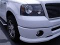Oxford White - F150 FX2 Sport SuperCab Photo No. 2
