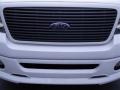 Oxford White - F150 FX2 Sport SuperCab Photo No. 6