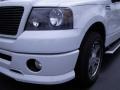 Oxford White - F150 FX2 Sport SuperCab Photo No. 10